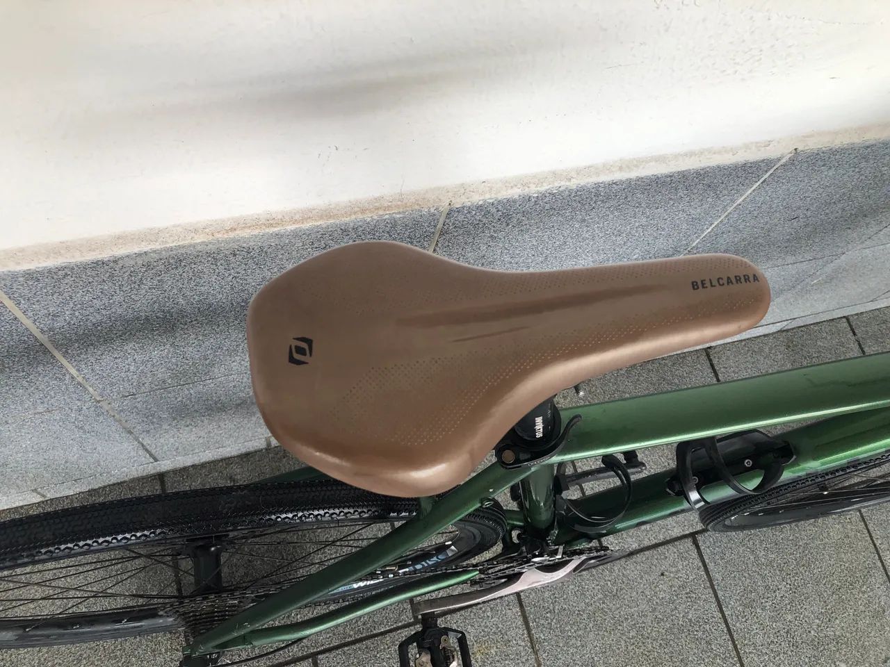 Bicicleta Gravel - Quadro Absolute AllRoad - Foto 2