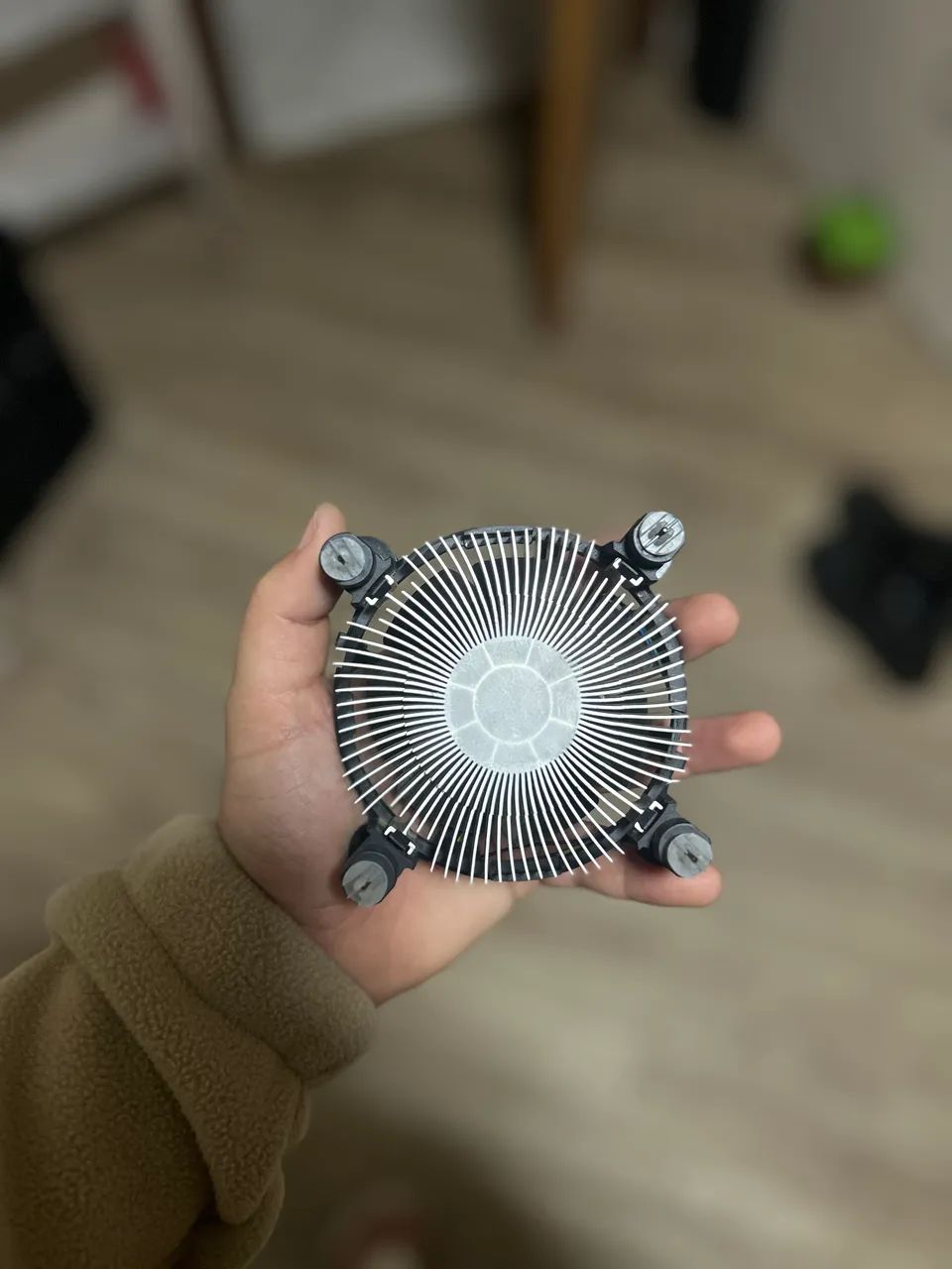 Processador Intel I5 10400F - Foto 6