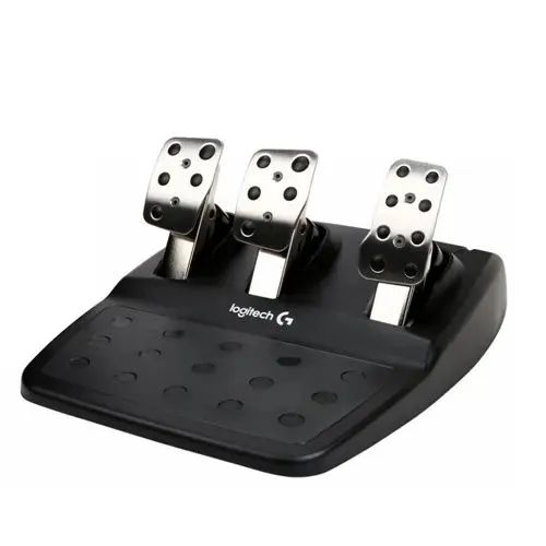Pedais Logitech G29