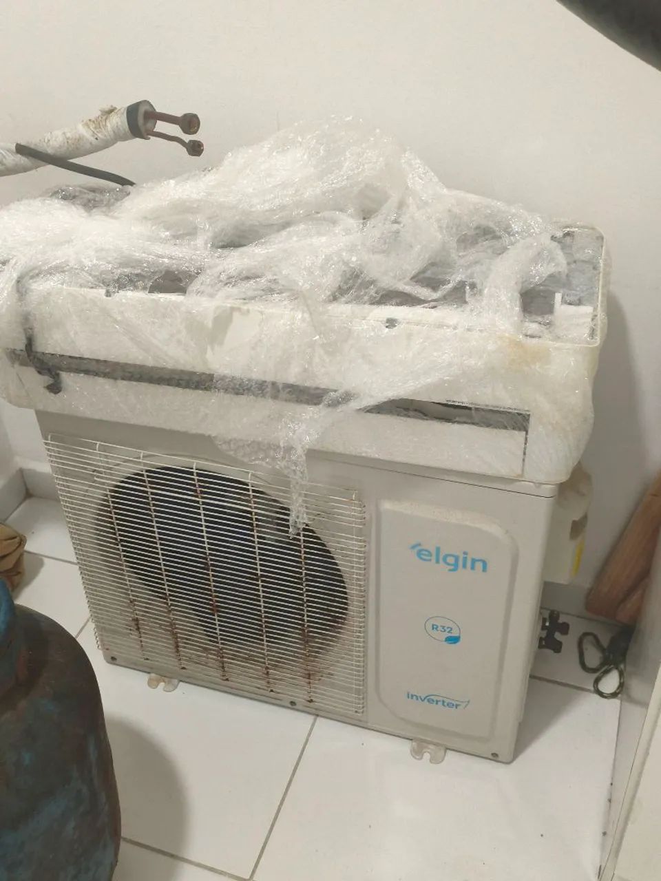 Split 9000 BTUS