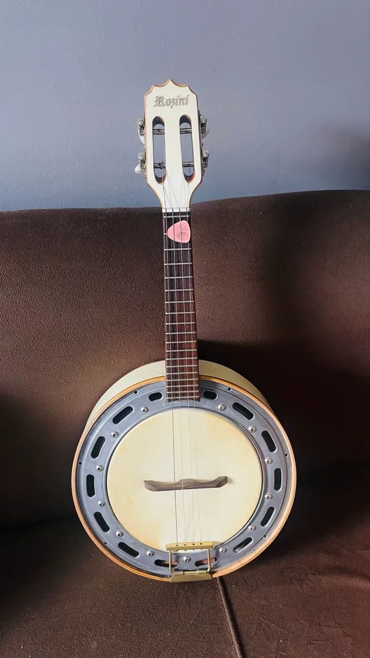 BANJO ROZINI 