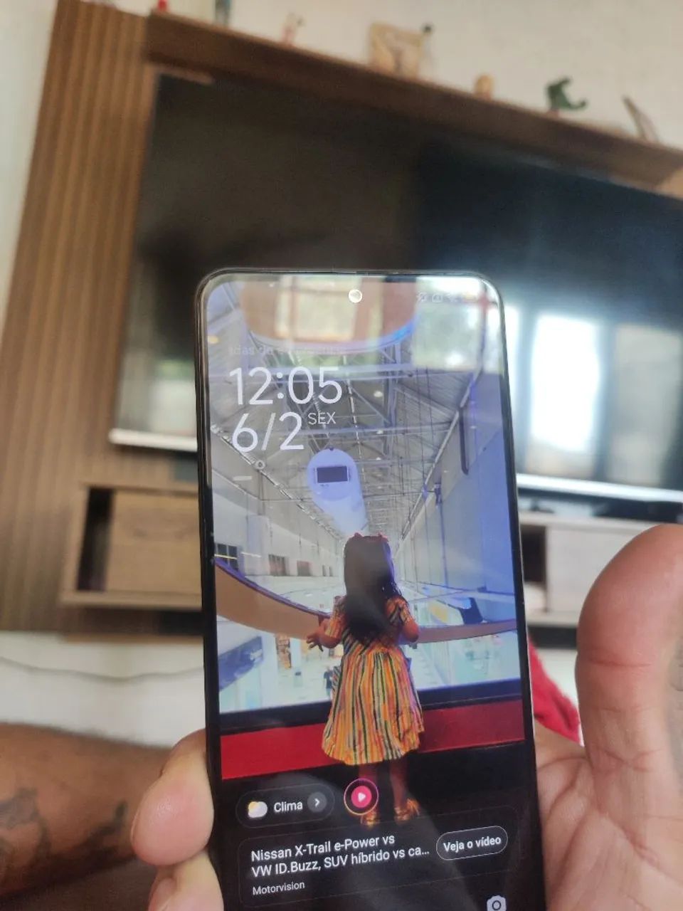 Troco celular em Alexa  - Foto 2