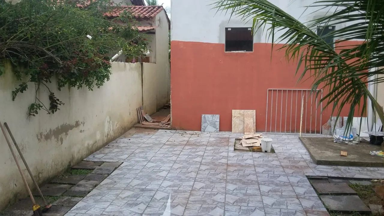 Kitnet na Praia de Cordeirinho Maricá  - Foto 4