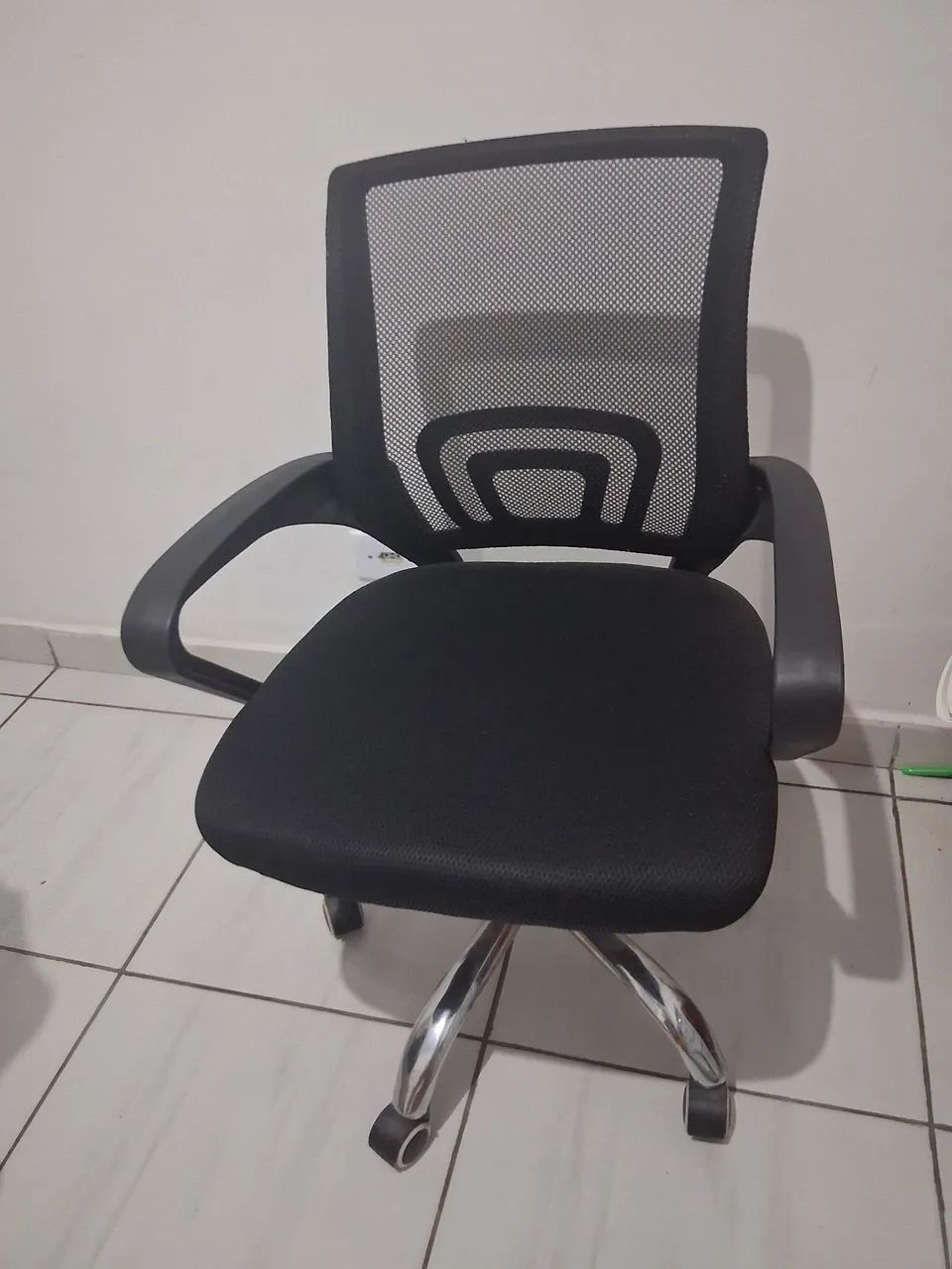 Cadeira de escritório 