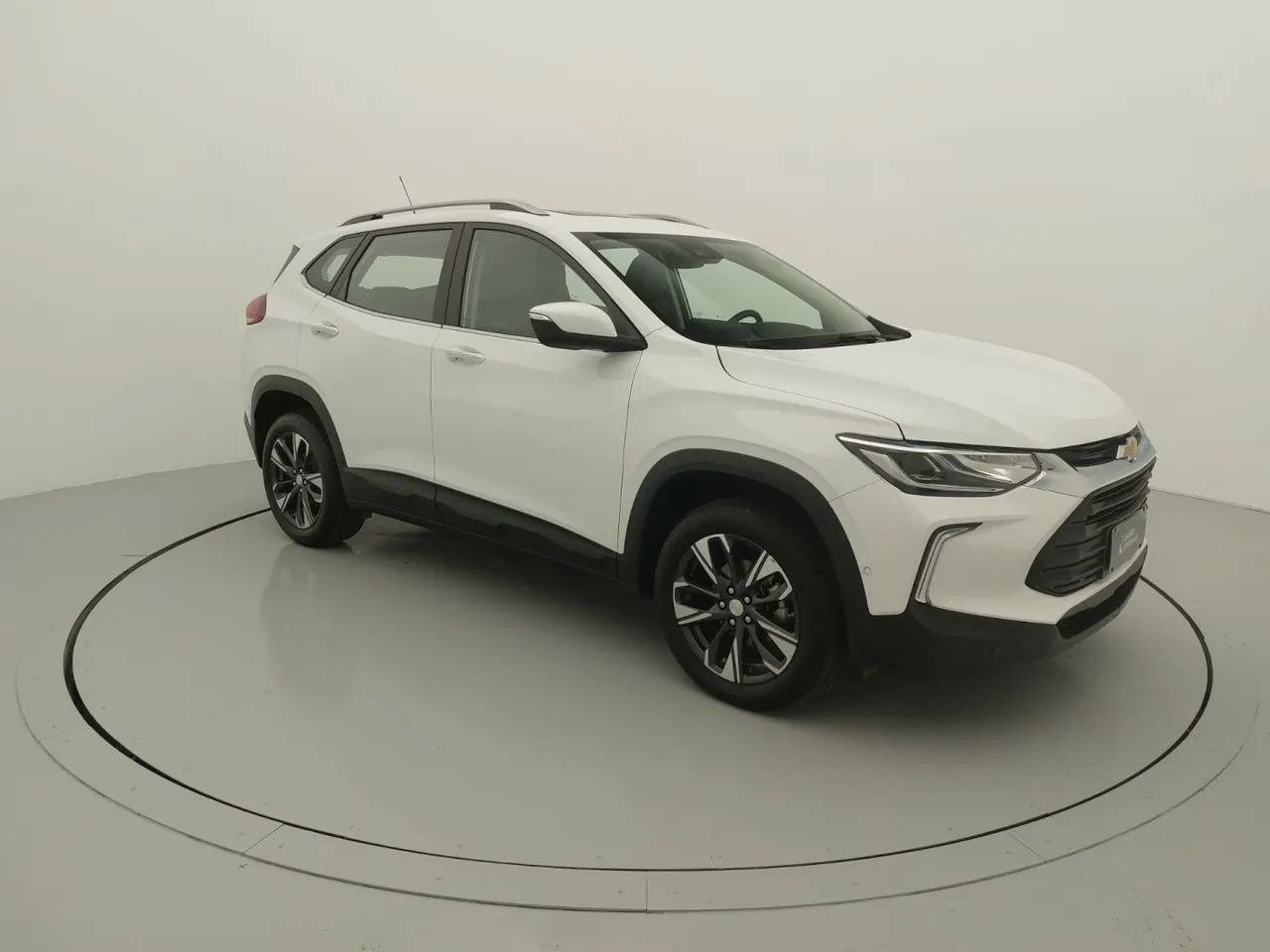 Chevrolet Tracker Premier 1.2 Turbo 12V Flex Aut., foto 7 de 18