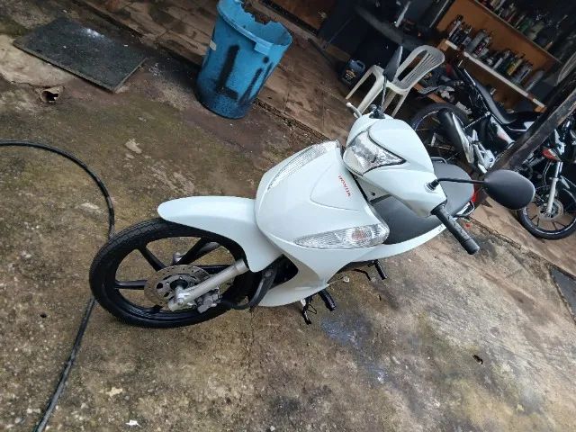 Moto original  - Foto 4