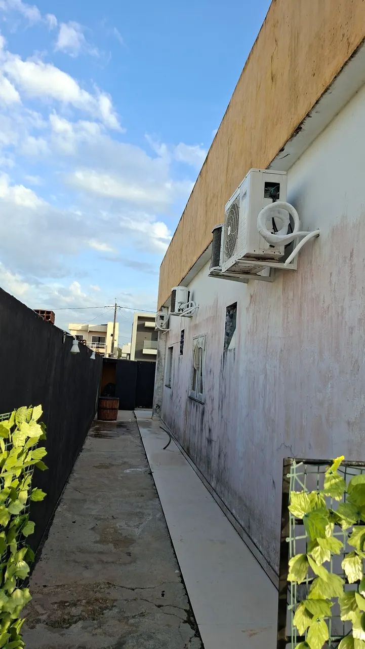Casa 3/4 Jardins Marselha  - Foto 5