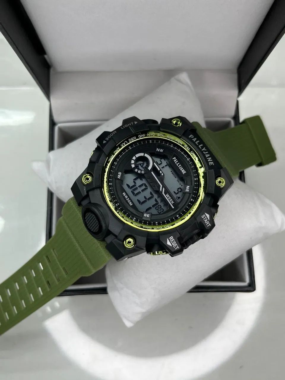 Relógio G-shock  - Foto 5