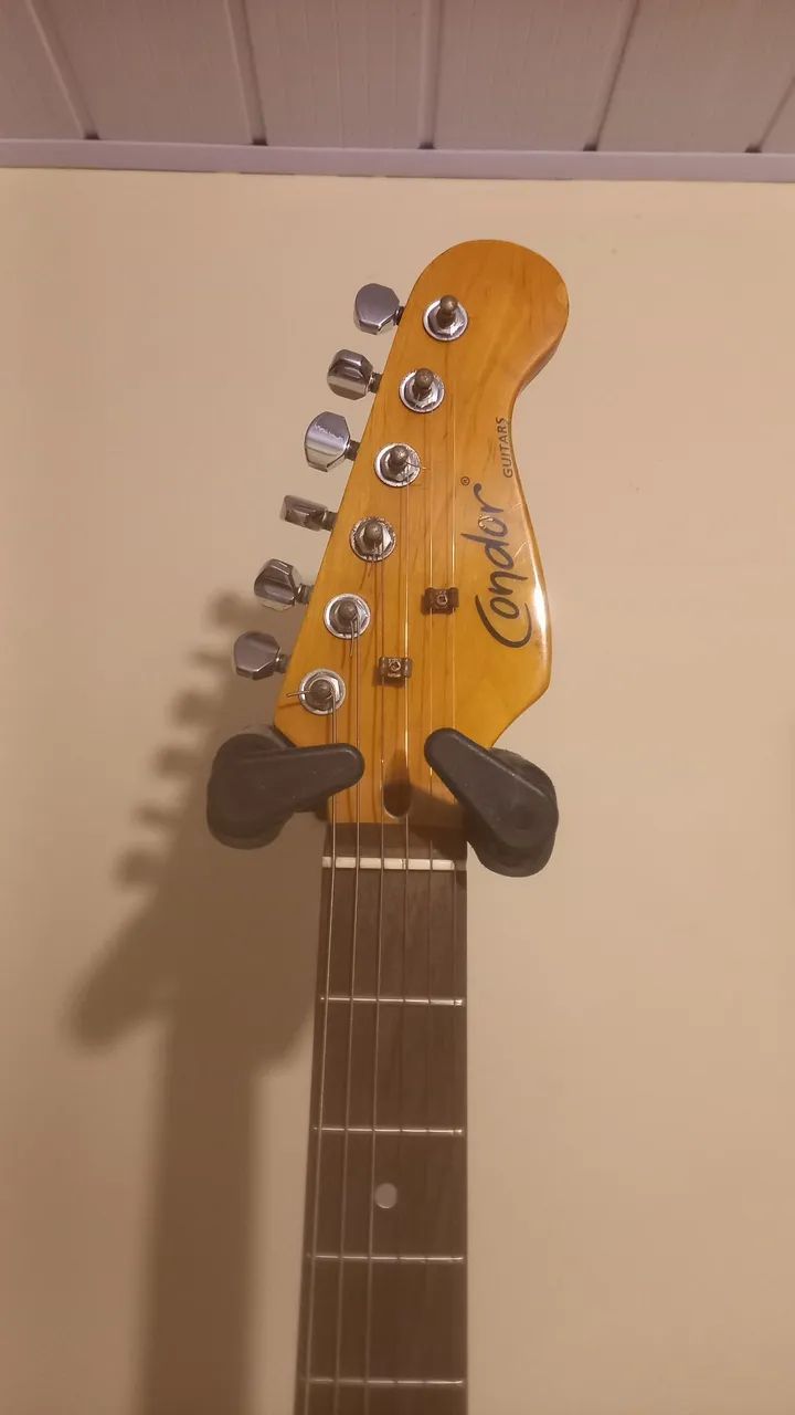 Condor RX-20s linda - Foto 4