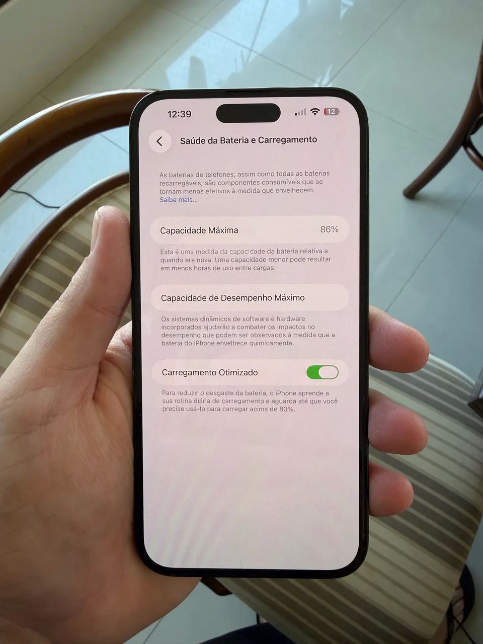 iPhone 14 Pro Max 256gb  - Foto 3