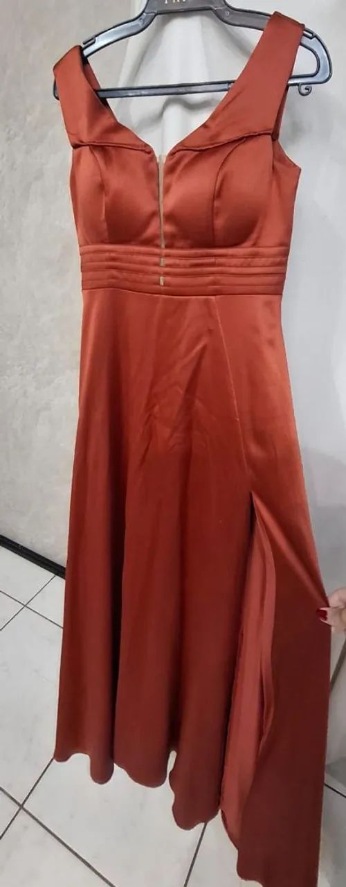 Vestido para festa - Foto 2
