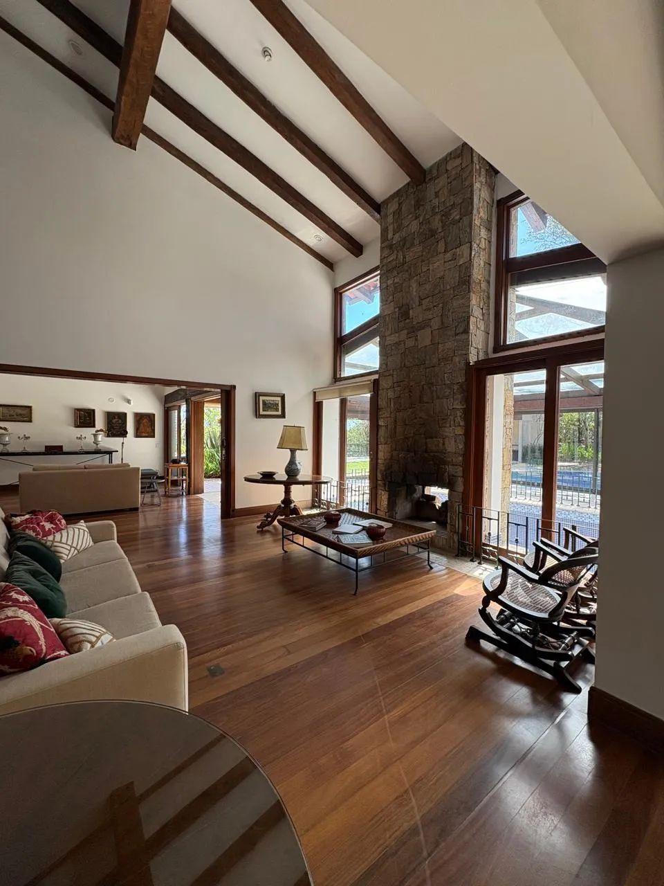 Casa para venda em Alphaville com 5 quartos, sendo 5 suítes, 907m² - Foto 5