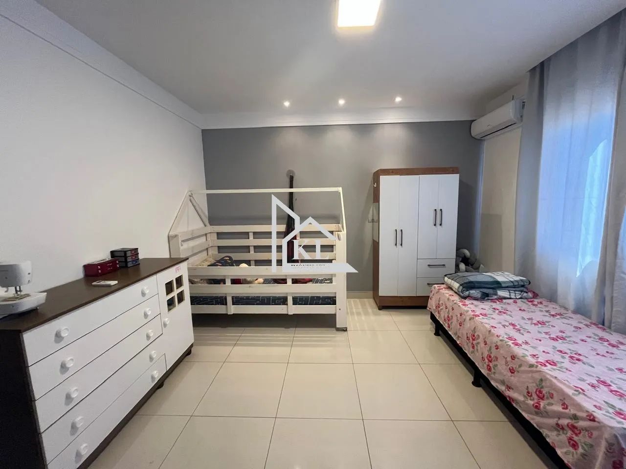 Duplex no Caminho do Sol, com piscina e churrasqueira - Foto 5