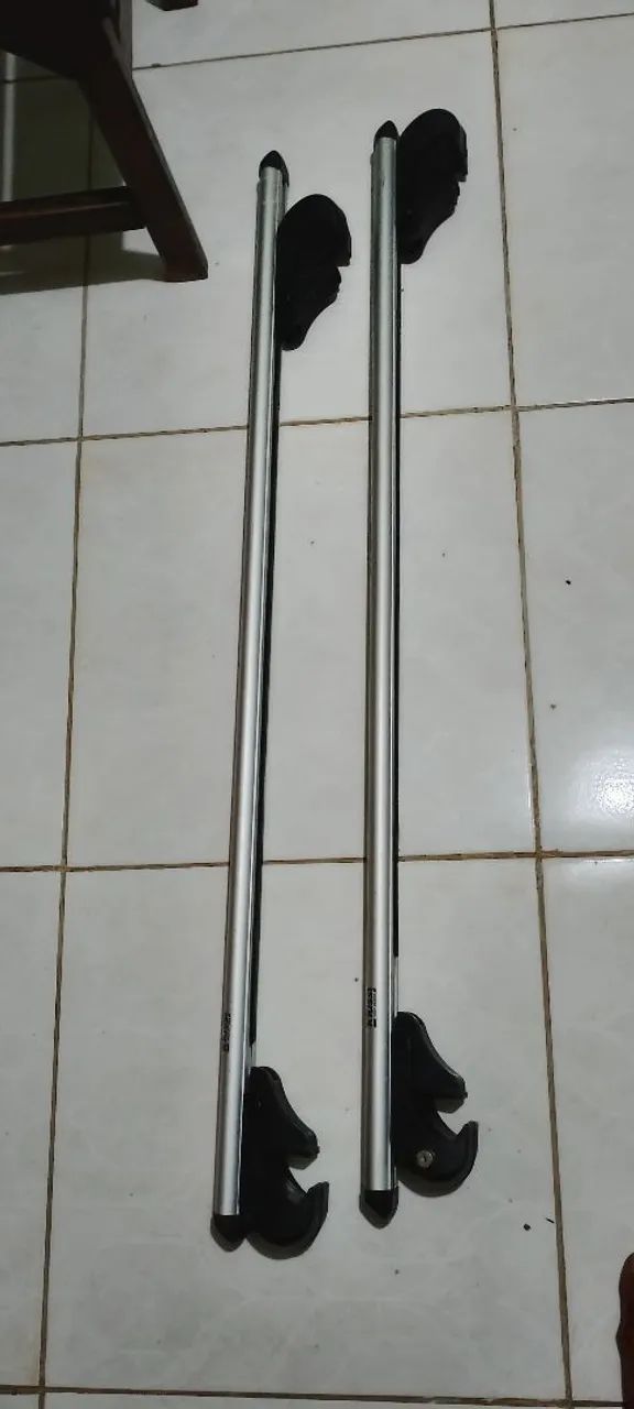 Rack de teto 