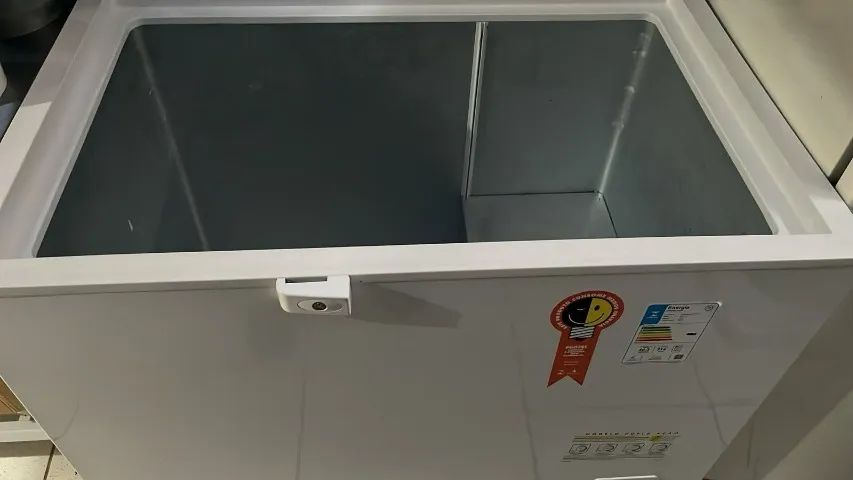 Freezer - Foto 4