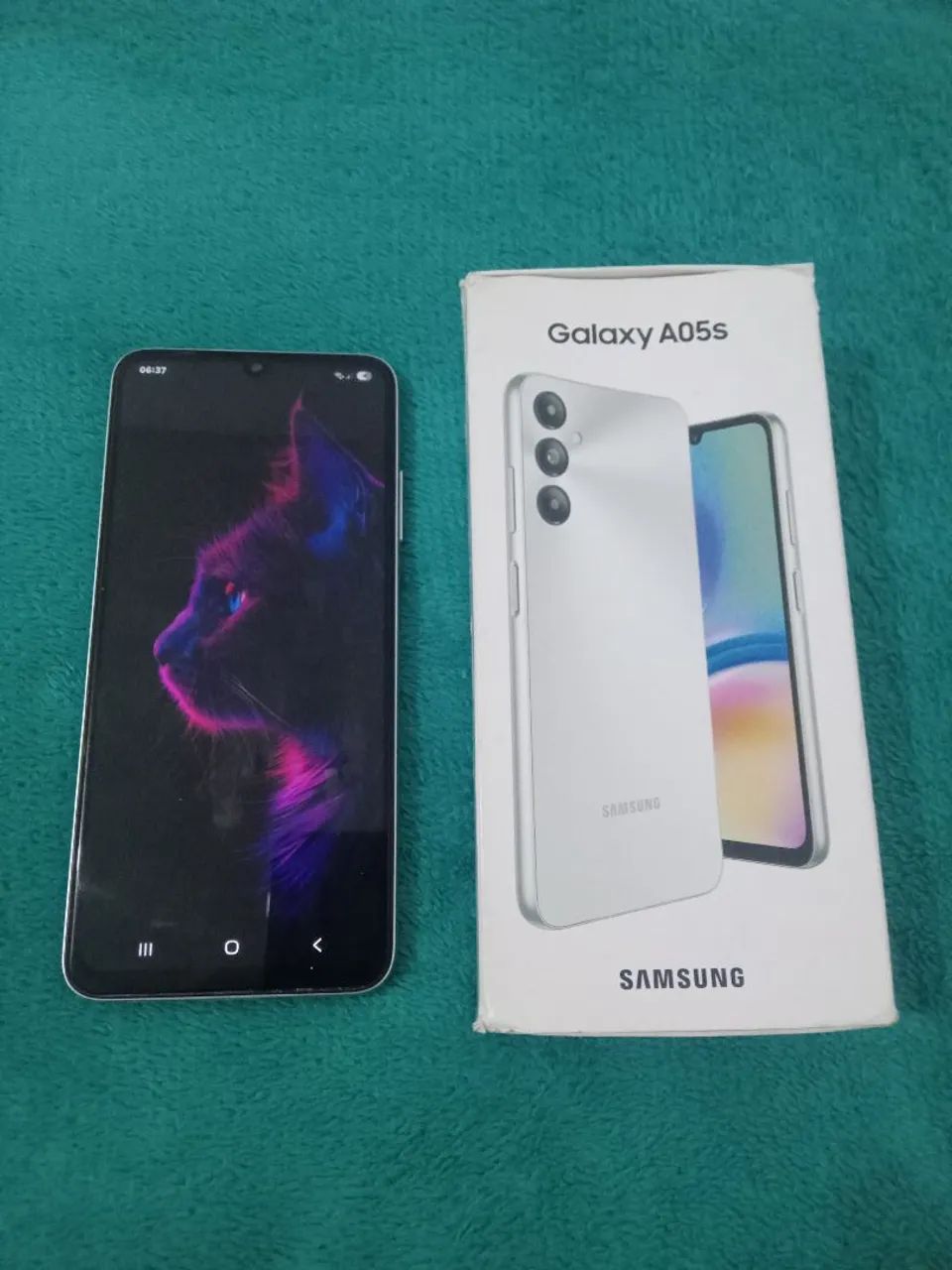 Samsung A05s
