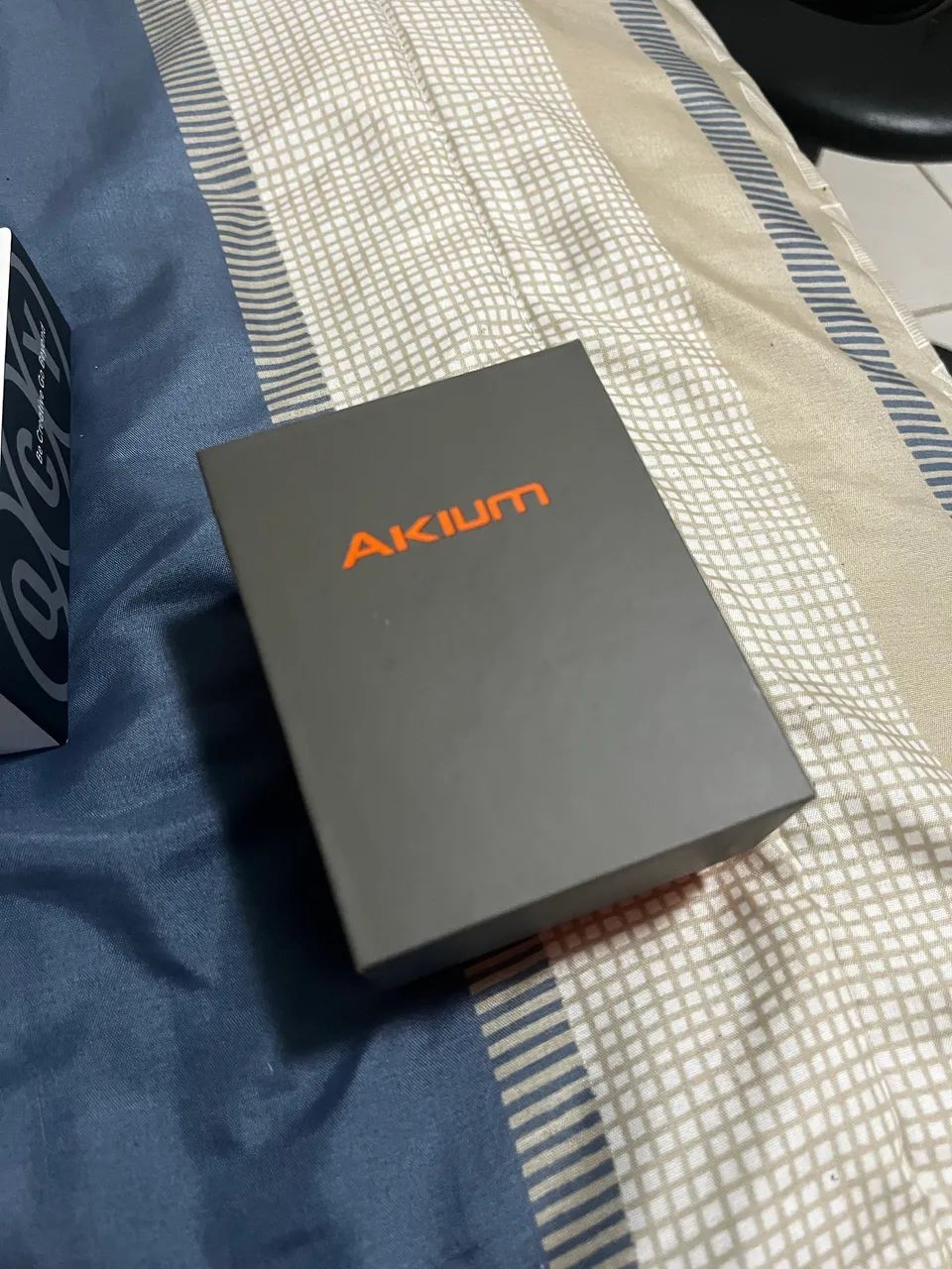 Relógio Akium
