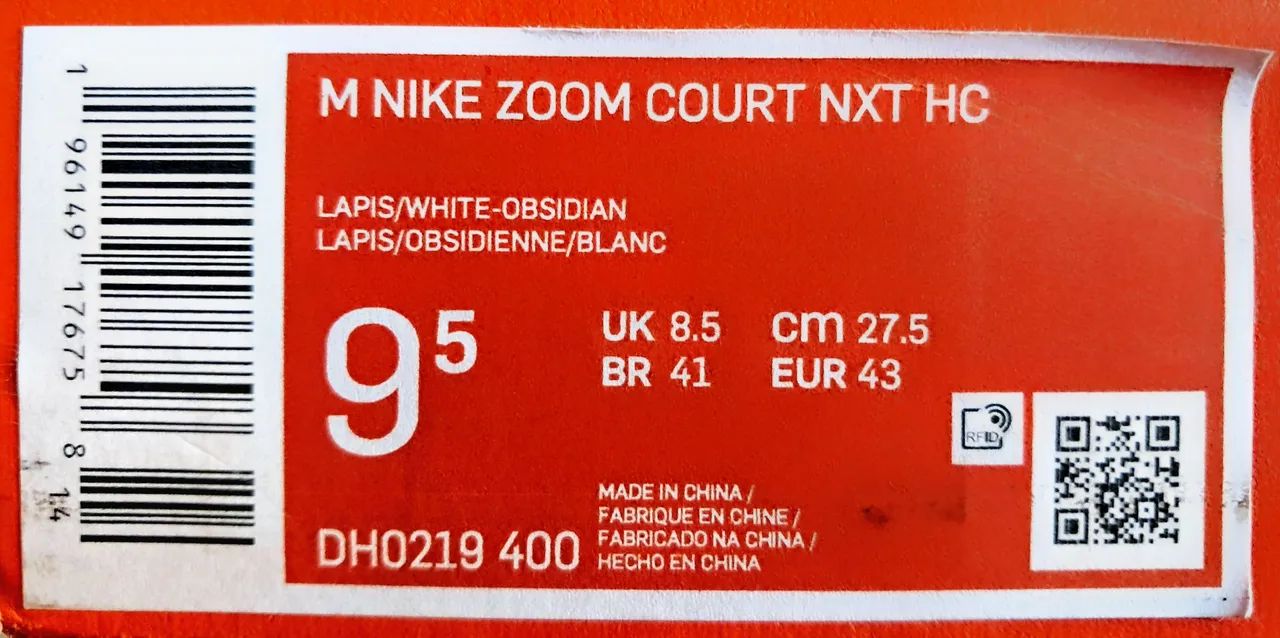 Tênis NIKE - Foto 6