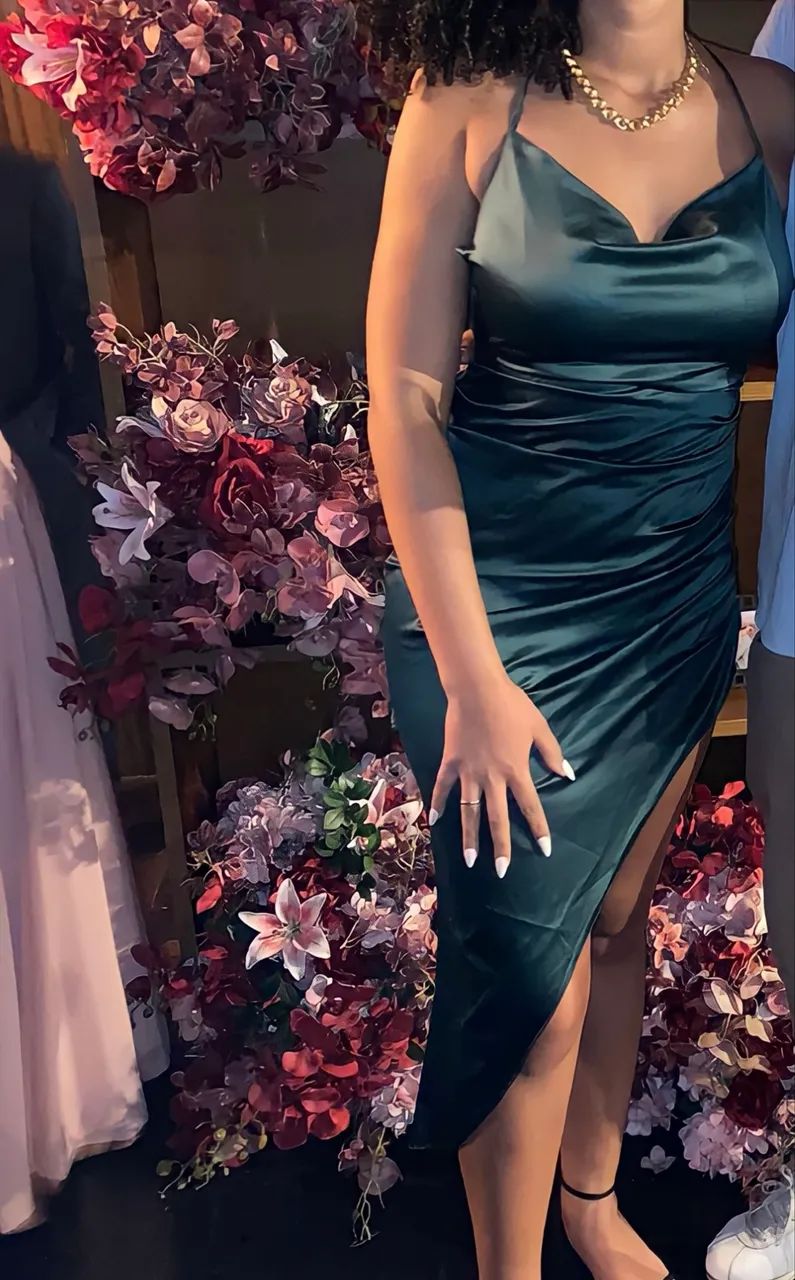 Vestidos de Festa - Foto 3