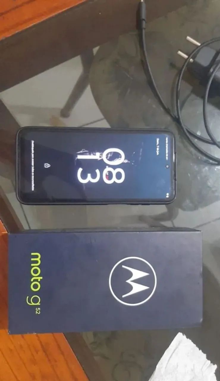 Motog52 - Foto 4