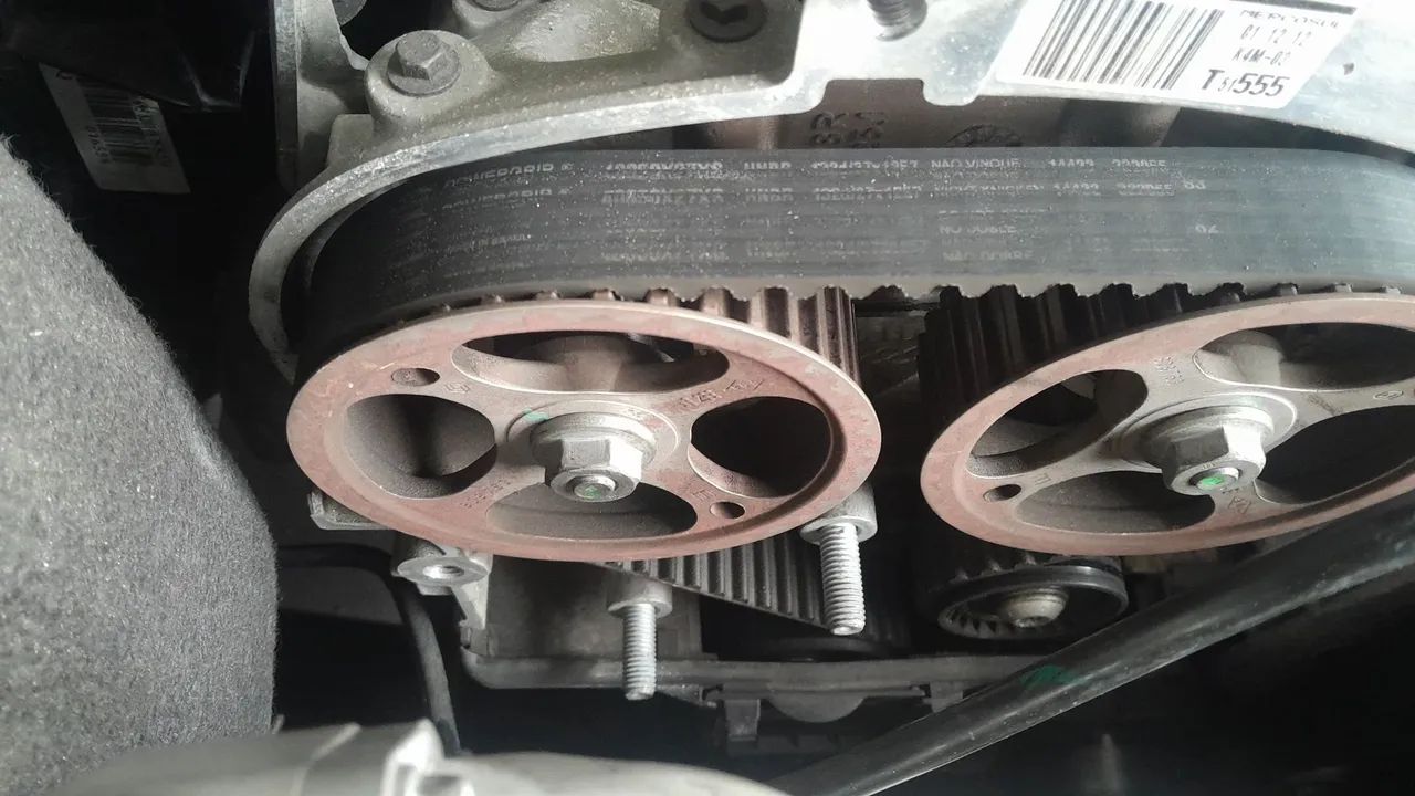 Motor de arranque alternadores e radiadores  - Foto 2