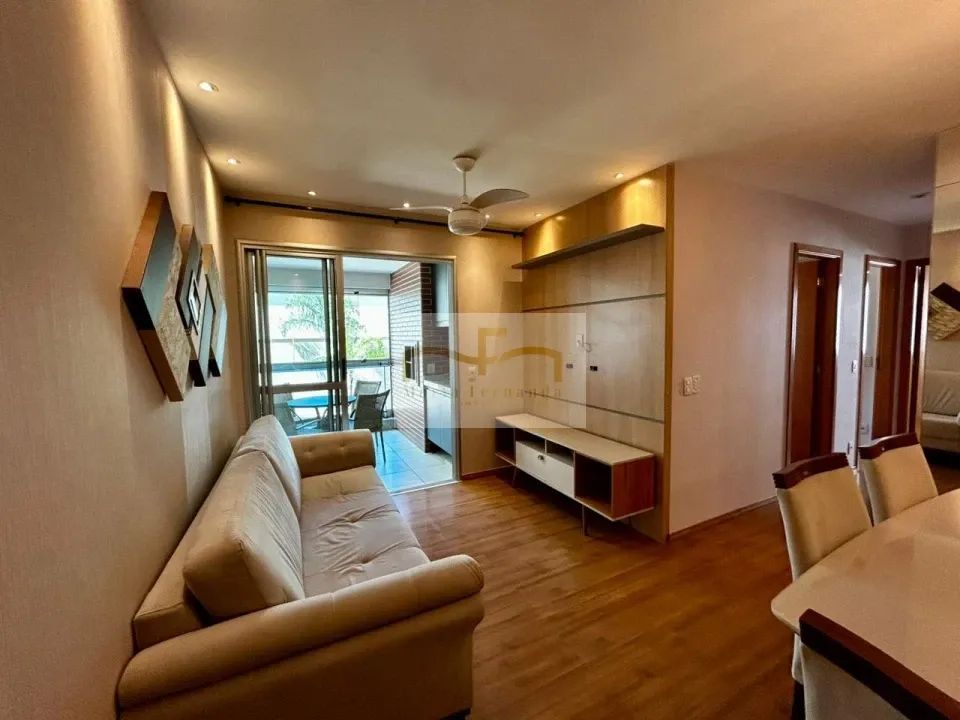 Apartamento À Venda Edificio Jardins Eco Resort & Residence Londrina - Foto 5