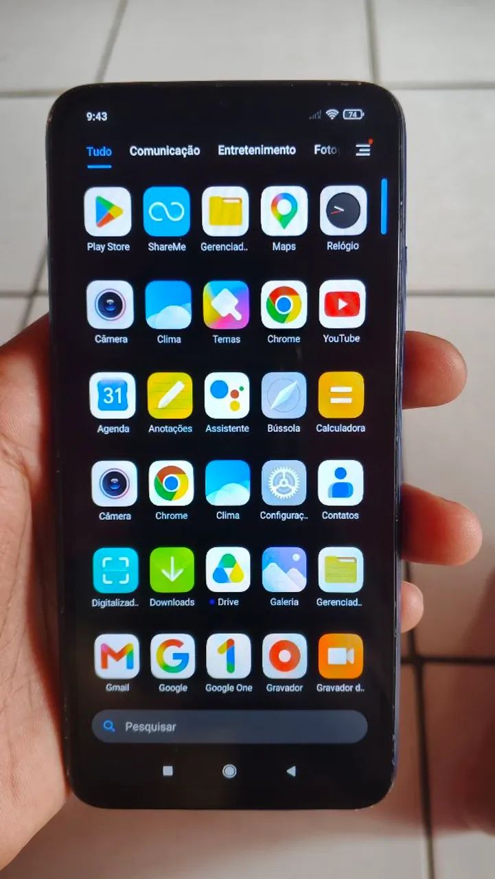 Poco M3 - Foto 4