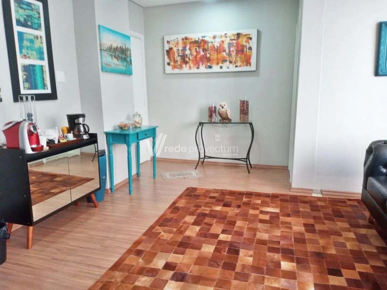 sala - Centro - Campinas - Foto 2