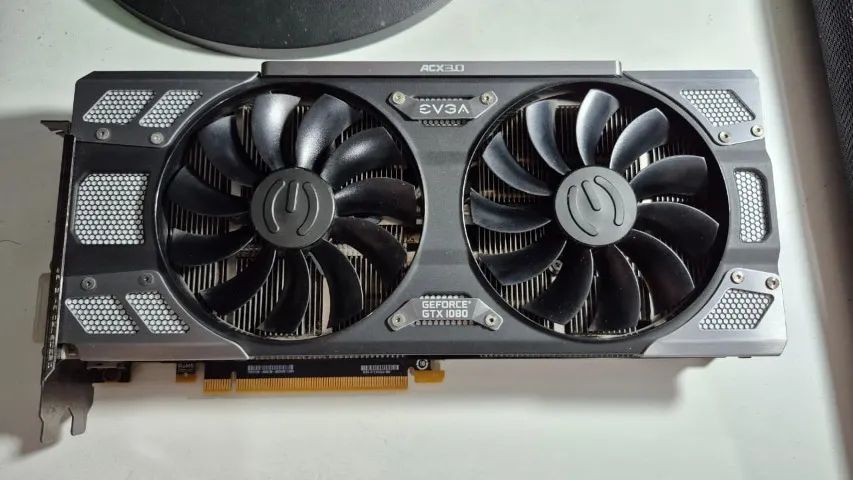 Placa de vídeo - Foto 3