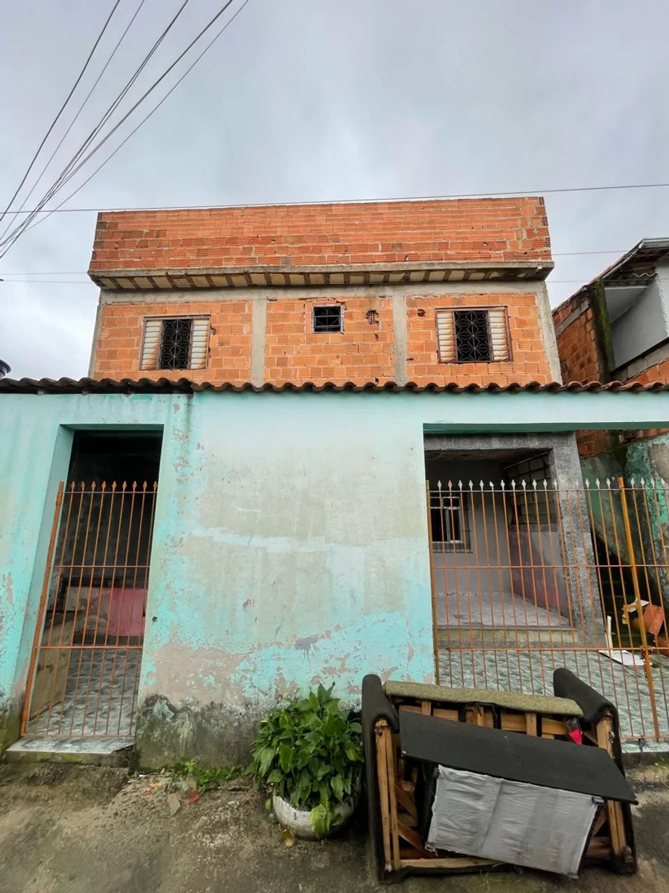 Casa 2 andares  - Foto 2