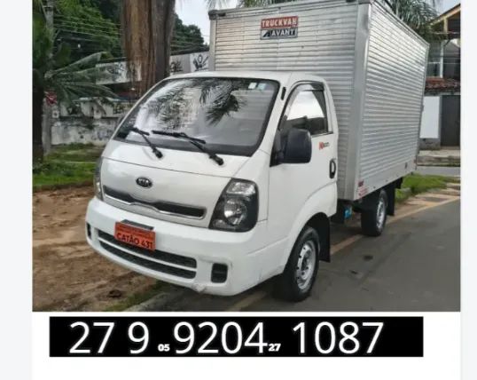 Frete e Mudanças Região Vila velha