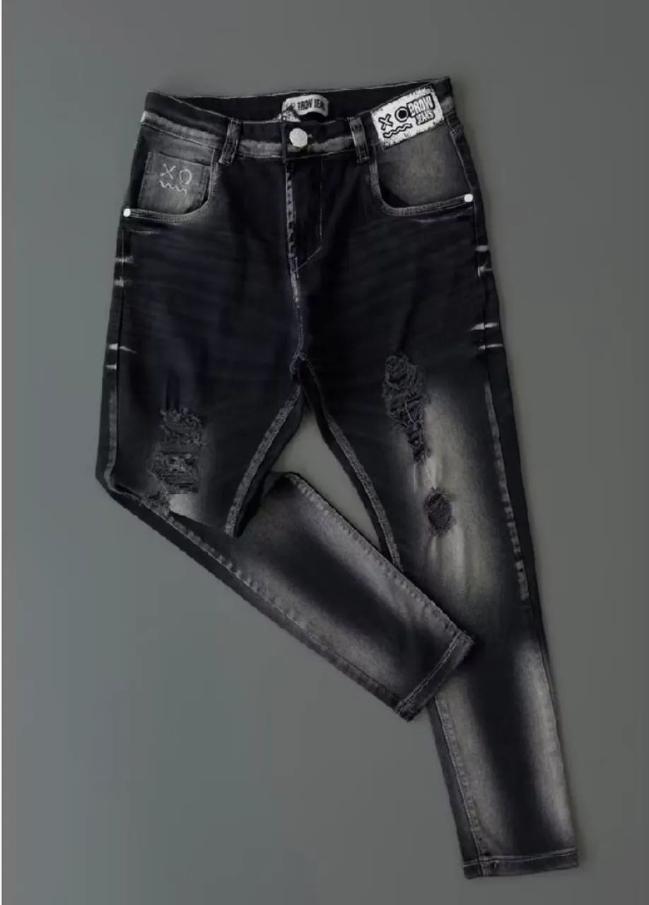 Calça masculina Premium - Foto 2