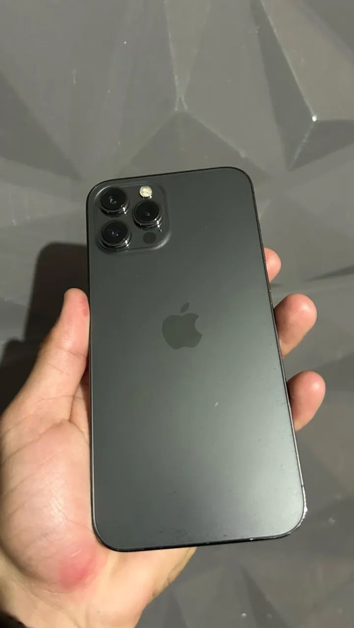 iPhone 12 Pro Max 256gb  - Foto 2