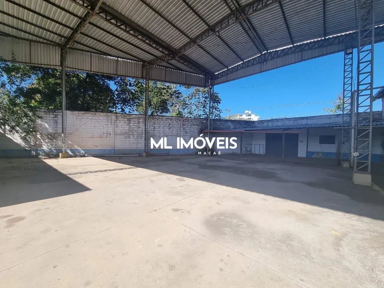 Galpão à venda, Granja dos Cavaleiros - Macaé/RJ - Foto 4