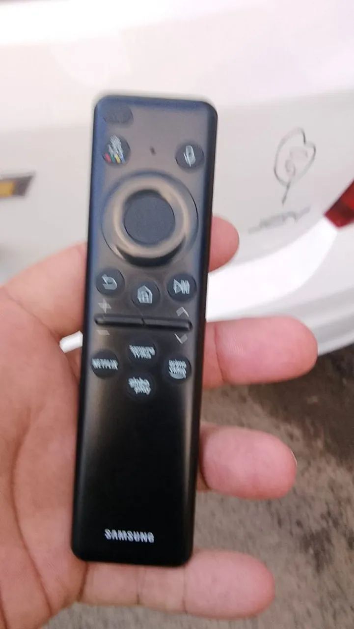 Tv Samsung Crystal 43 polegadas  - Foto 3