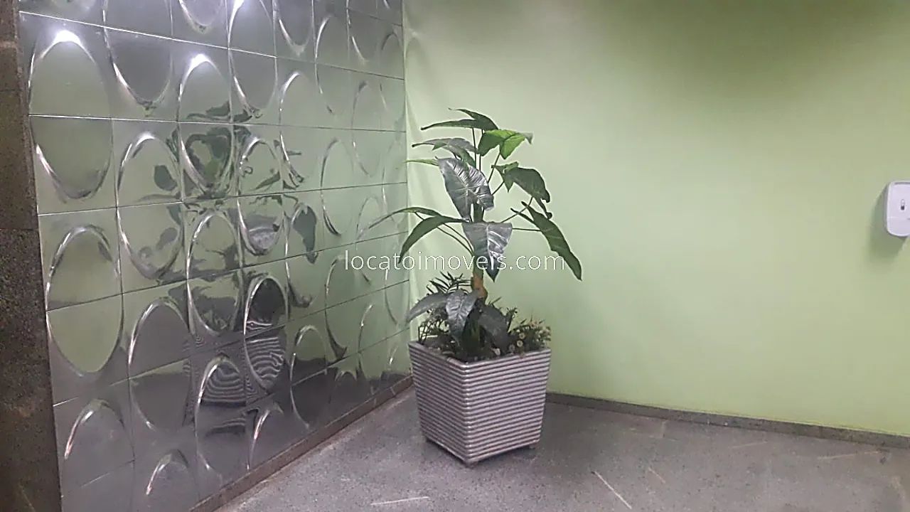 Sala comercial Avenida Rio Branco - Foto 3