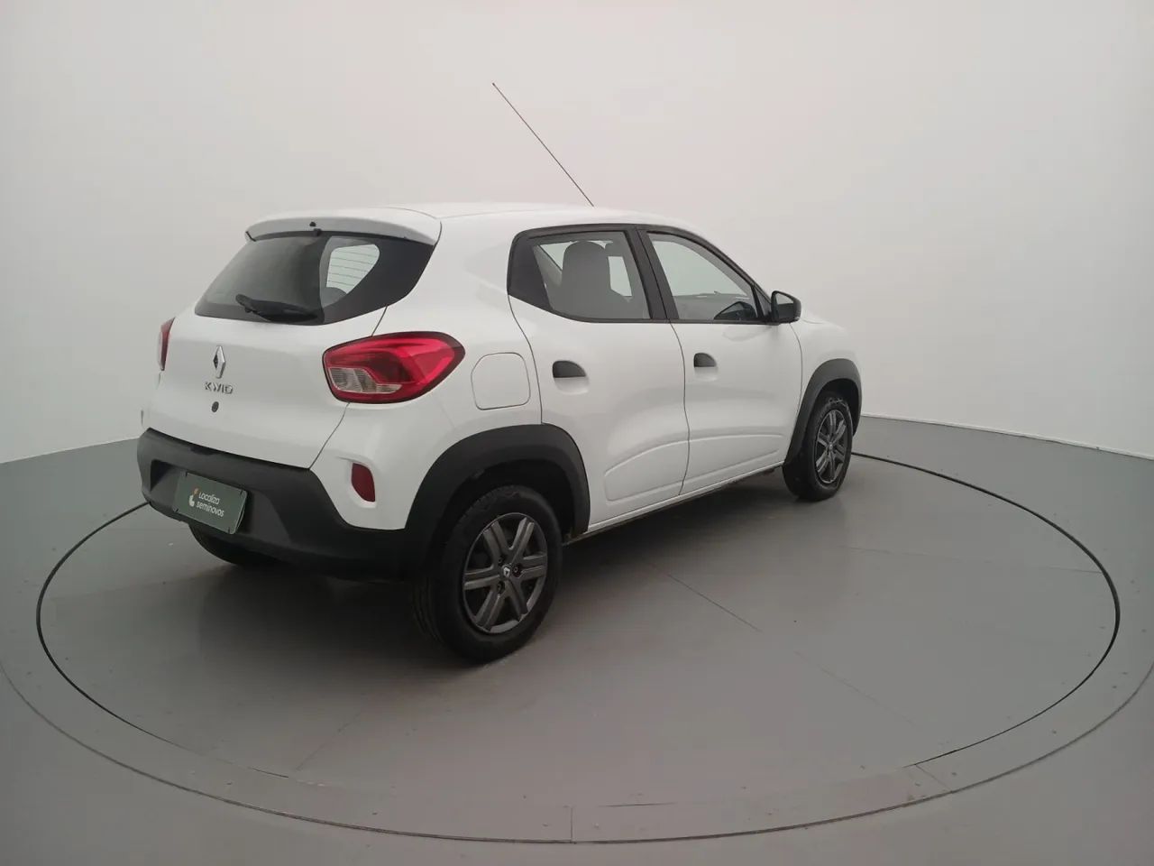 Renault Kwid 1.0 Zen 2026 - Foto 5