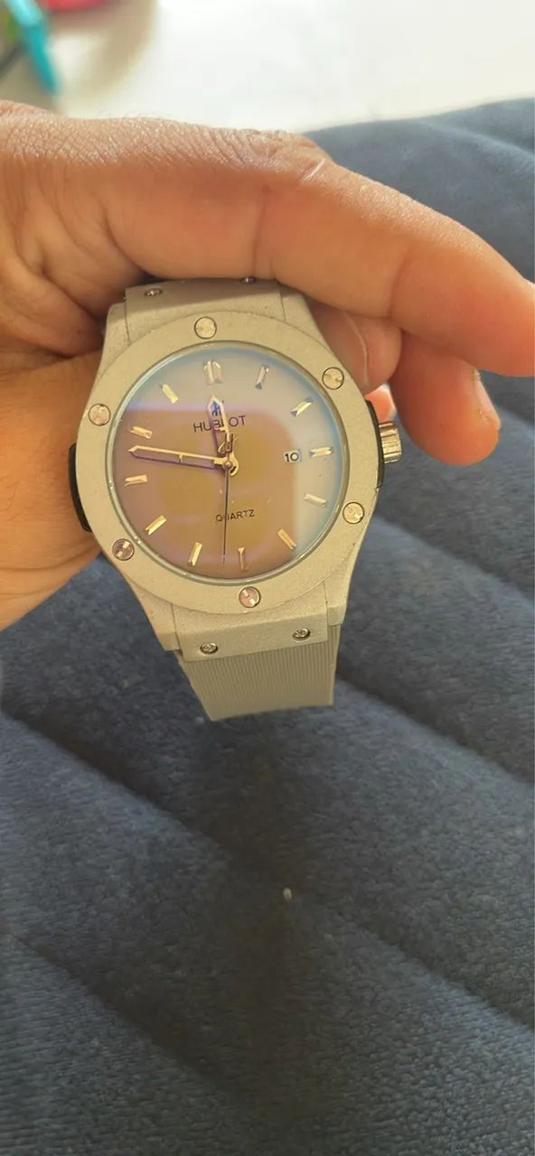 Relógio hublot - Foto 2