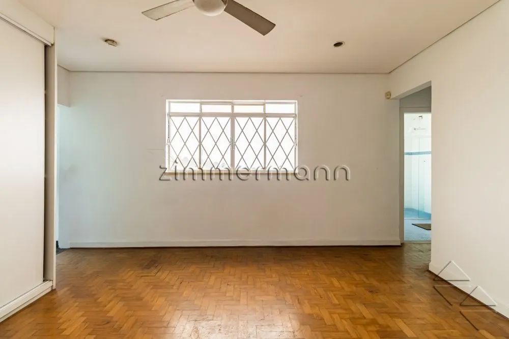 CASA SOBRADO PINHEIROS 2 DORMITÓRIOS