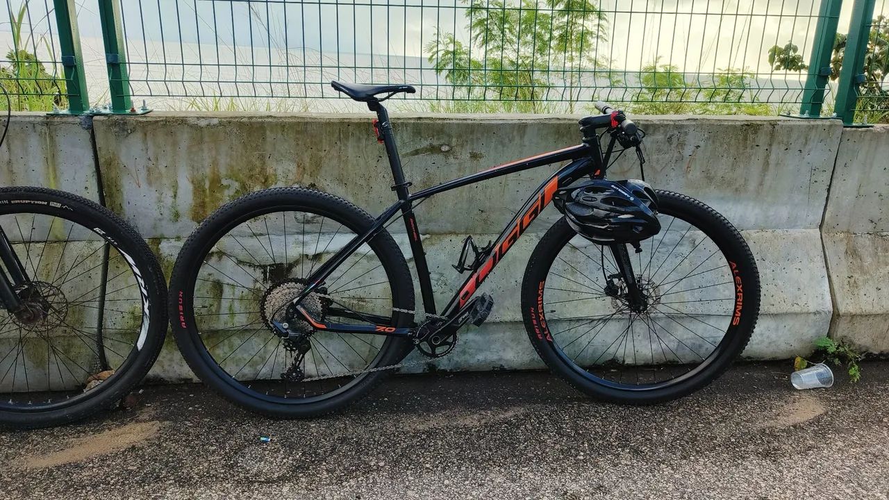 Quadro Oggi Big Wheel  - Foto 3