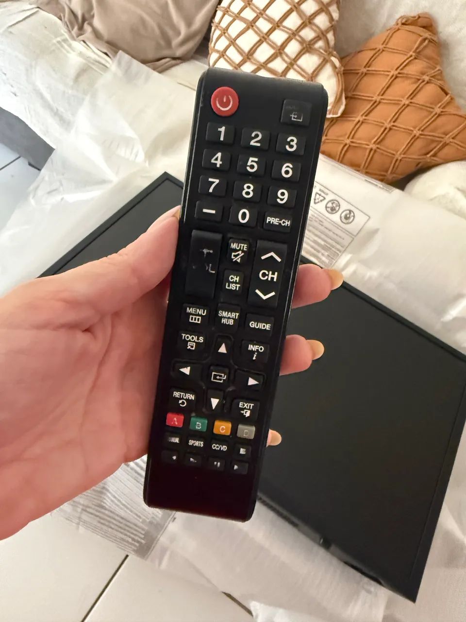 TV Samsung 32?  - Foto 5