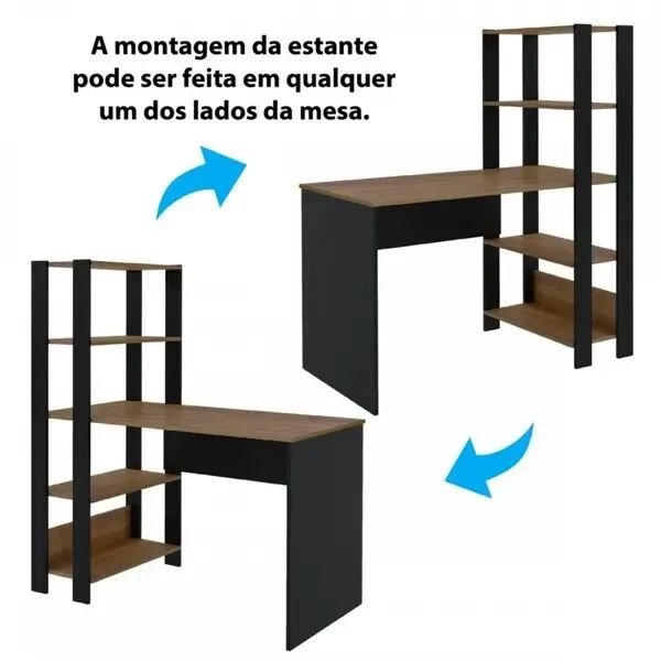 Escrivaninha - Foto 4