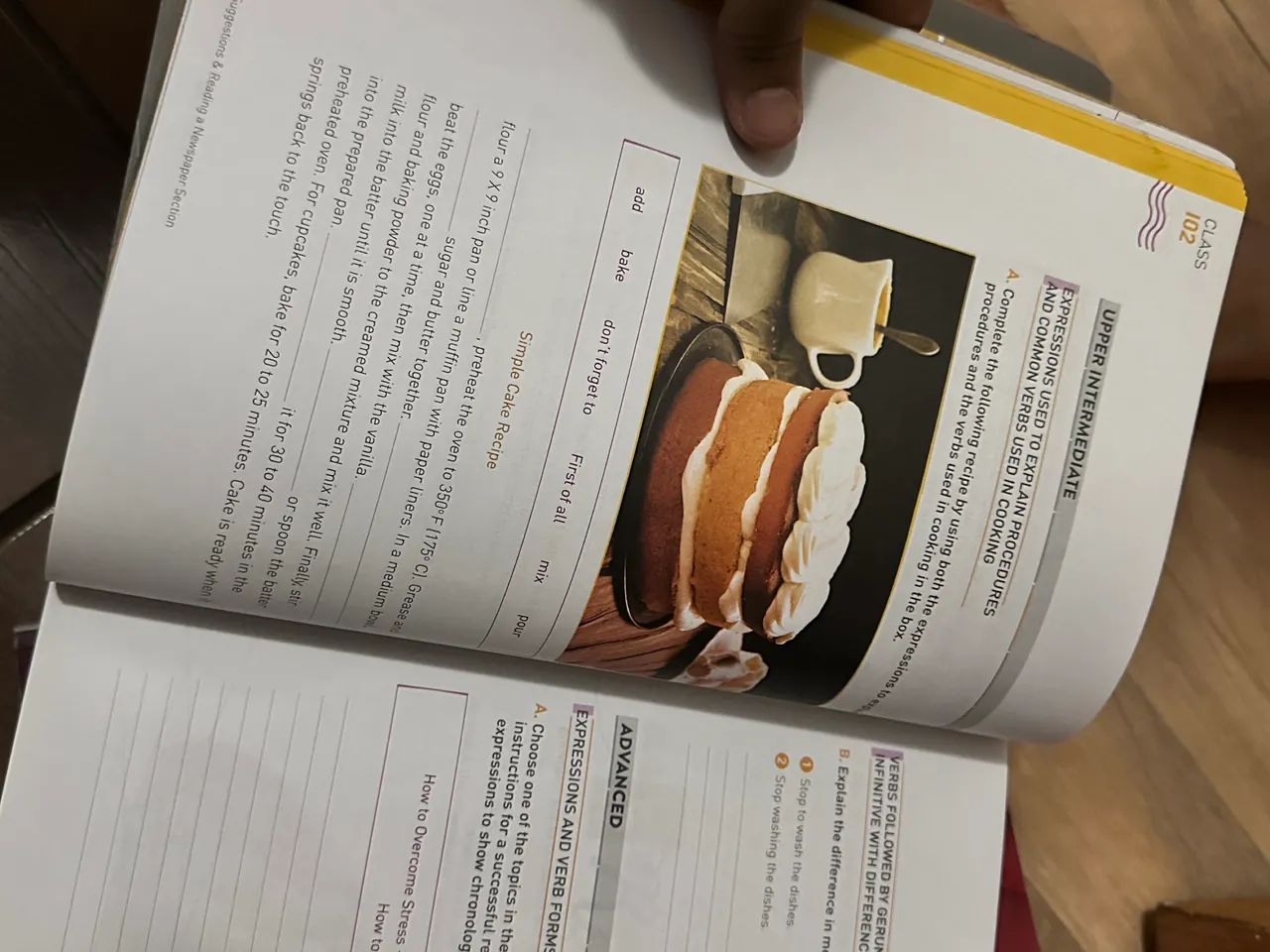 Exercícios de inglês  - Foto 2