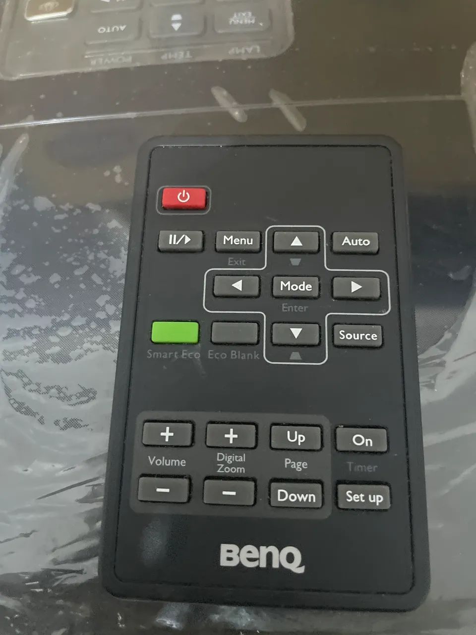 Projetor BENQ ms 513 pb - Foto 3