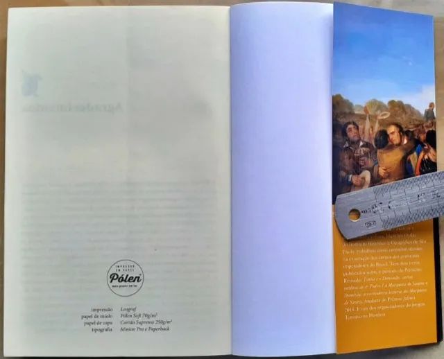 D. Pedro, A História Não Contada - Paulo Rezzutti (Ed. Leya) [2015]. - Foto 4