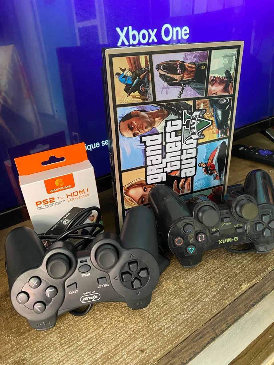 Ps2 - Foto 2