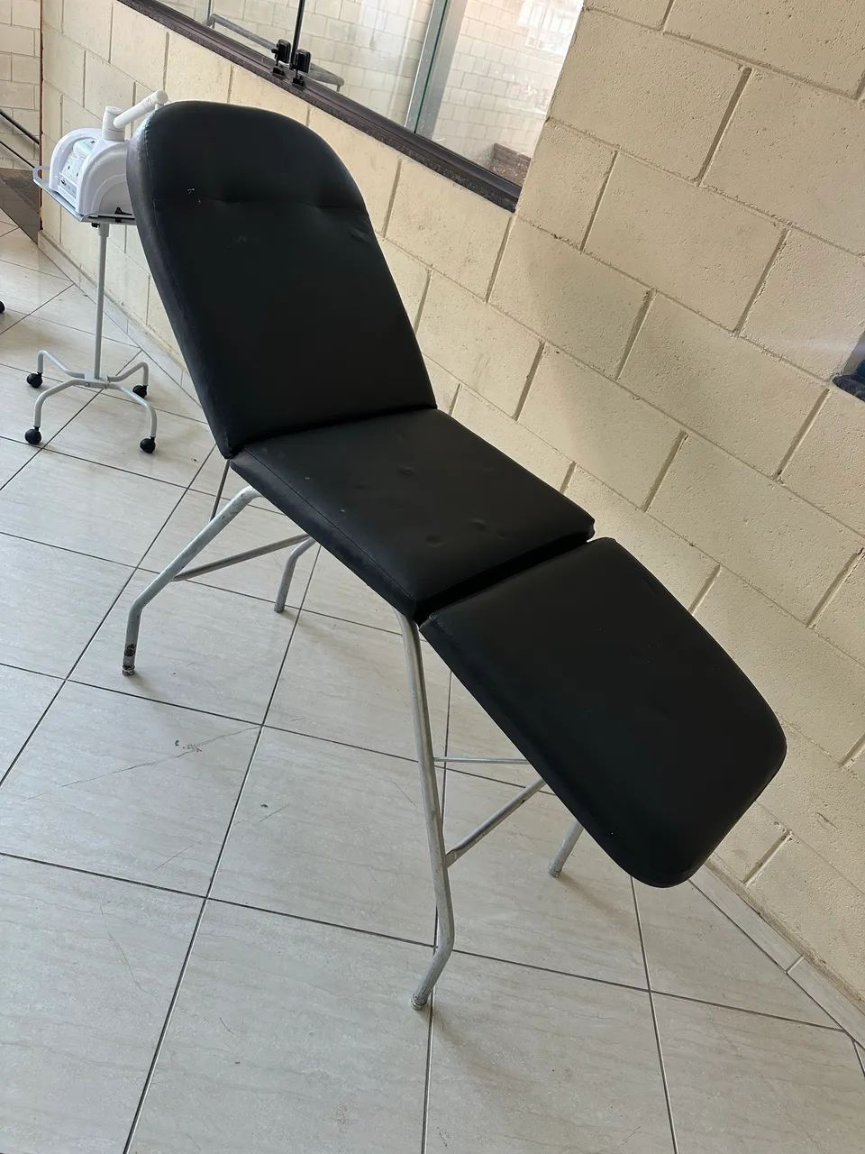 Maca Estética 3 Posições  - Foto 2