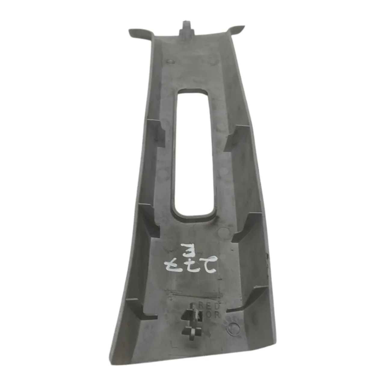 Moldura Coluna Dianteira Esquerda Subaru Legacy 2004 A 2008 - Foto 2