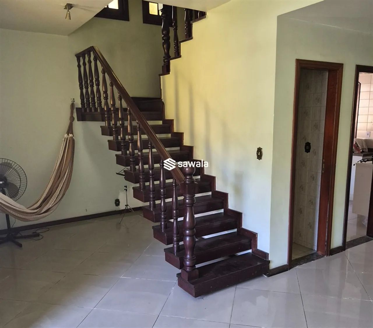 Casa de 4 quartos no Rio da Prata em Campo Grande. - Foto 3