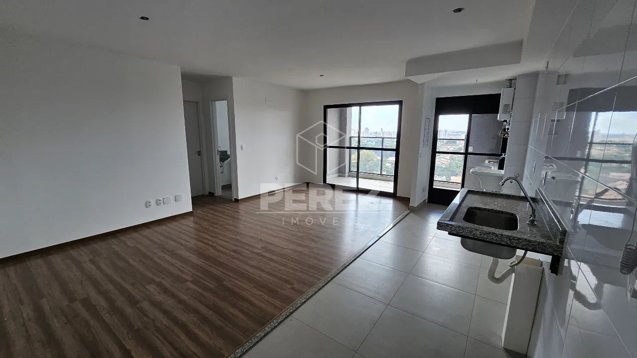 Apartamento no Edifício Vision - Foto 4
